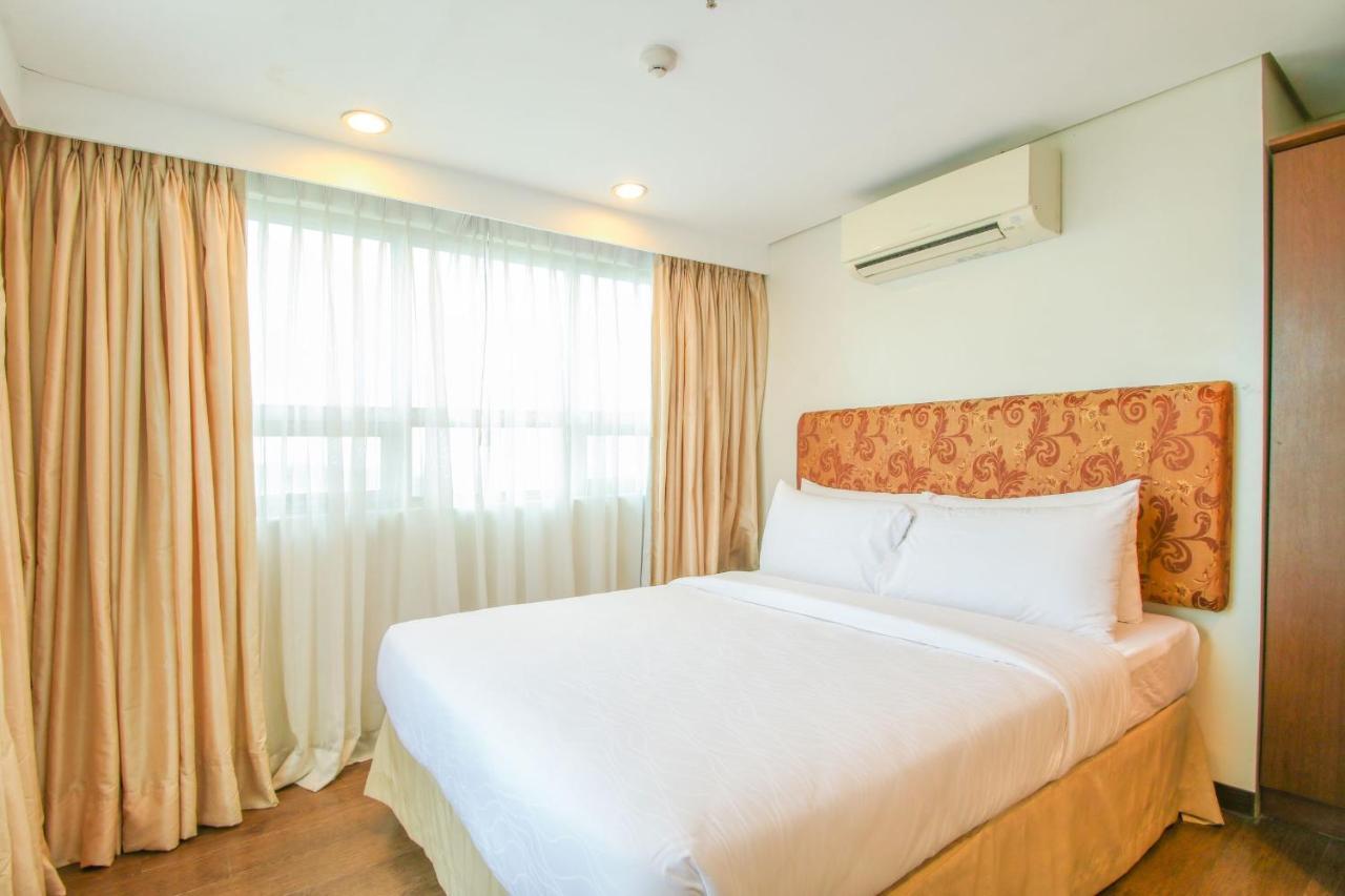 טגאיטאי One Tagaytay Place Hotel Suites Official Account מראה חיצוני תמונה